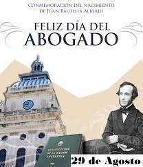 Se celebra en homenaje a la aparición del primer periódico patrio, la gazeta de buenos ayres, fundado por mariano moreno en 1810. 8qr4oanvr69mrm