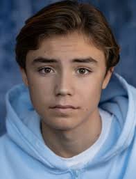 ZAZA Casting model: Danny (598)