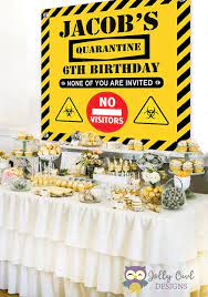 Celebrating your birthday during the coronavirus can seem logically impossible. Pin On Birthday Celebrations