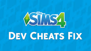 The sims franchise has been around for a while now and has become extremely succes. The Sims 4 Dev Cheats Removal And How To Bring Them Back