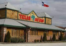 Restaurant Review Texas Roadhouse The Blade