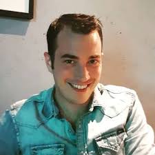 Thomas Mackrell's Instagram, Twitter & Facebook