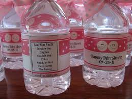Baby Shower Favors Girls Image Collections Showers Cheap Bottles For Game South Africa D Twin Girls Baby Shower Baby Shower Favors Girl Baby Girl Shower Themes