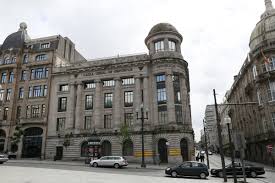 This list of caixa geral de depositos porto locations is for informational use only. Open House Porto Caixa Geral De Depositos Culturgest