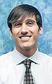 Meet Knox's new principals