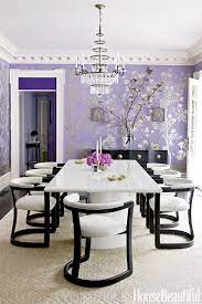 This is our purple dining room design gallery where you can browse a lot of photos or filter down your search with the options below. 18 Best Purple Rooms Lavender Lilac And Violet Decorating Ideas