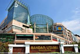 Hubungi saya pusat khidmat adun batu uban yb dr. Wanita Maut Jatuh Dari Tingkat Empat Pusat Beli Belah 1 Utama Astro Awani