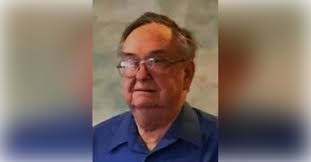 Obituary information for Richard Willis Seip