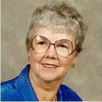 Obituary information for Ruth L. Morey