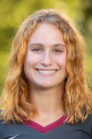 2020 Women's Volleyball Roster