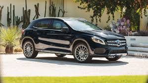 2020 Mercedes Benz Gla Class Review Pricing And Specs Mercedes Benz Gla Mercedes Benz Mercedes Benz Parts