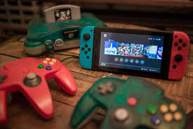 Video games have changed over the years. How To Get Free Video Games For Ps4 Xbox Pc More Complex