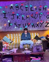 things/strange 👺 #fyp