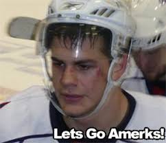 Amerks Take a Beating In Rockford, Losing 5-1