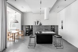 If you're in love with minimalist style then take the guesswork out of interior decorating and design! Minimalist Home Yakusha Design Archello