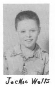 Jackie Joe “Jack” Watts (1943-2021)