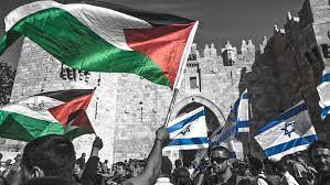 Para demostrar a los palestinos que no reúnen los requisitos para ser un estado, las autoridades israelíes los apartan, por ejemplo, de los servicios aduaneros y de su propia frontera. Reaparece La Violencia En El Conflicto Entre Palestinos E Israelies Observatorio De Historia Y Politica Pontificia Universidad Catolica De Valparaiso