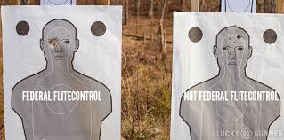 Shot size anywhere from buckshot to #8's and all of the most popular shell lengths for your favorite shotgun. Choosing Buckshot For Defense A Lucky Gunner Guide