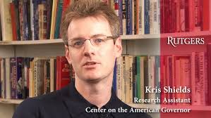 Eagleton Faculty/Staff Spotlight: Gilda Morales