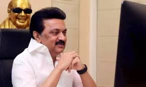 President of the dravida munnetra kazhagam. Bring Down Fees Of Govt Owned Medical Colleges Stalin