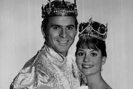 Cinderella (tv movie 1965) lesley ann warren as cinderella. Stuart Damon Dies Starred In General Hospital Cinderella Chicago Sun Times