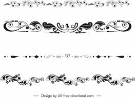 There's everything to choose from. Border Free Vector Download 5 748 Free Vector For Commercial Use Format Ai Eps Cdr Svg Vector Illustration Graphic Art Design