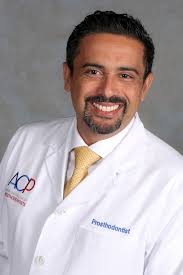 Omar Abdo, DDS, MS, PA