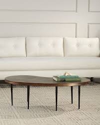 Arteriors Sloan Short Coffee Table In 2020 Coffee Table Handcrafted Coffee Table Metal Coffee Table