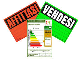 Certificazione appartamento in edificio con impianto centralizzato. Annunci Immobiliari E Certificazione Energetica Guida Per Casa