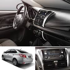 Todos los precios y versiones del toyota yaris con ofertas de concesionarios españoles. Toyota Yaris Sedan 2017 Precios Versiones Y Equipamiento En Mexico
