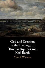 God S Being And Activity According To Thomas Aquinas Part I God And Creation In The Theology Of Thomas Aquinas And Karl Barth