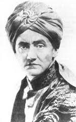 Lybrary: Claude Alexander Conlin