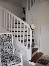 Avant Apres Bye Bye Escalier Vieillot Amenagement Escalier Renovation Escalier Bois Peindre Escalier Bois
