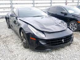 Created and owned by successful businessman rodger dudding, studio434® is more than a home for his cherished collection. 2014 Ferrari Ff For Sale Fl Miami Central Mon Nov 18 2019 Used Salvage Cars Copart Usa