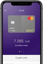 Сайт credis.online не робить фінансових послуг і не стягує оплати за надану. Credit Card Online Credit Card Application Aion Bank