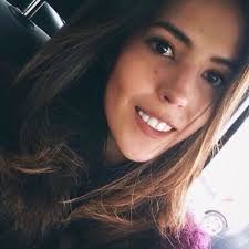 Melissa Pinilla's Instagram, Twitter & Facebook