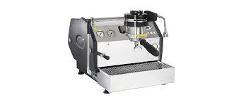 Welcome to la marzocco usa. Gs3 Commercial Espresso In A Self Contained Format La Marzocco Usa Home Espresso Machine Espresso Machine Espresso