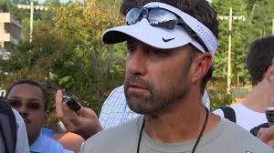 Beckman no longer a volunteer with UNC football staff