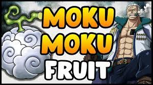 Smoker's Moku-Moku No Mi - One Piece Discussion | Tekking101 - YouTube