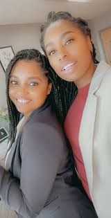 Grondahl: Partners overcome hurdles facing lawyers of color