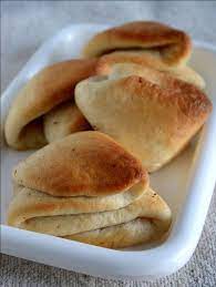 Guyanese Butter Flaps Gayathri S Cook Spot