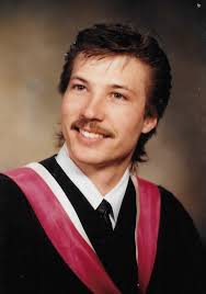 Douglas Michael Harris