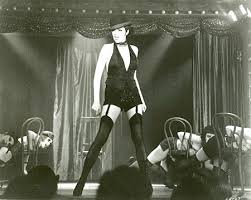 Resultado de imagen de cabaret pelÃ­cula