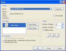 Microsoft word has also made popular the use of their the description above shows us how to print a label using html by making adjustments to the margins. Print Dialog Box Win32 Apps Microsoft Docs