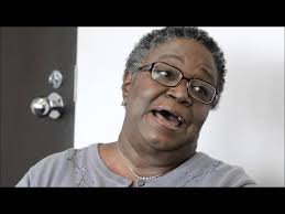 Merlene Davis exit interview, Part II