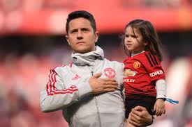 He first played for the second team of real zaragoza and competed in the segunda division in spain. Ander Herrera On Twitter We Will Never Forget United For Ever In Our Hearts Thanks