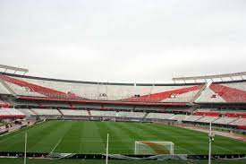Stadium, arena & sports venue. River Atletico Tucuman Clash Suspended After Hosts Refuse To Open Stadium Amid Coronavirus Outbreak Goal Com