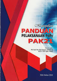 Berikut ini adalah rincian soal pg bahasa indonesia kelas 12 sma/ma semester 1. Panduan Pelaksanaan Pdpc Pak21 By Mokhzaini Issuu