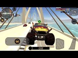Download Vegas Crime Simulator 4 4 193 8 Mod Apk For Android At Bestmodapk Intro Crime Simulation