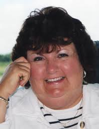 Obituary information for Linda May Bazelides